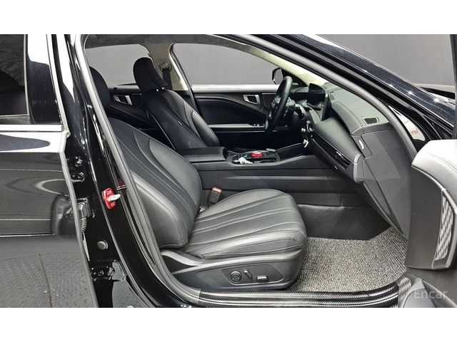 Kia K8 3.5 LPG 2WD Noblesse* НАЙ-НИСКА ЦЕНА В БЪЛГАРИЯ* - автомобили, коли, обяви за нови и употребявани 9