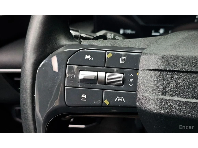 Kia K8 3.5 LPG (2025 модел) * НАЙ-НИСКА ЦЕНА В БЪЛГАРИЯ* - автомобили, коли, обяви за нови и употребявани 11