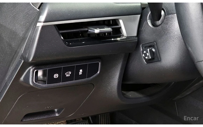 Kia K8 3.5 LPG (2025 модел) * НАЙ-НИСКА ЦЕНА В БЪЛГАРИЯ* - автомобили, коли, обяви за нови и употребявани 12