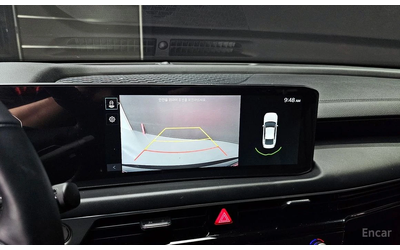 Kia K8 3.5 LPG (2025 модел) * НАЙ-НИСКА ЦЕНА В БЪЛГАРИЯ* - автомобили, коли, обяви за нови и употребявани 14