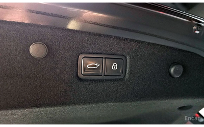 Kia K8 3.5 LPG (2025 модел) * НАЙ-НИСКА ЦЕНА В БЪЛГАРИЯ* - автомобили, коли, обяви за нови и употребявани 16