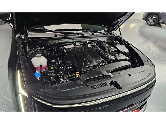 Kia K8 3.5 LPG (2025 модел) * НАЙ-НИСКА ЦЕНА В БЪЛГАРИЯ* - автомобили, коли, обяви за нови и употребявани 3