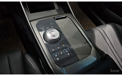 Kia K8 3.5 LPG (2025 модел) * НАЙ-НИСКА ЦЕНА В БЪЛГАРИЯ* - автомобили, коли, обяви за нови и употребявани 6