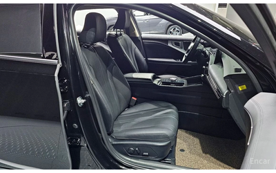 Kia K8 3.5 LPG (2025 модел) * НАЙ-НИСКА ЦЕНА В БЪЛГАРИЯ* - автомобили, коли, обяви за нови и употребявани 7