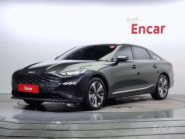 Kia K8 3.5 LPG 2WD PRESTIGE* НАЙ-НИСКА ЦЕНА В БЪЛГАРИЯ* - автомобили, коли, обяви за нови и употребявани 0