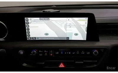 Kia K8 3.5 LPG 2WD PRESTIGE* НАЙ-НИСКА ЦЕНА В БЪЛГАРИЯ* - автомобили, коли, обяви за нови и употребявани 11