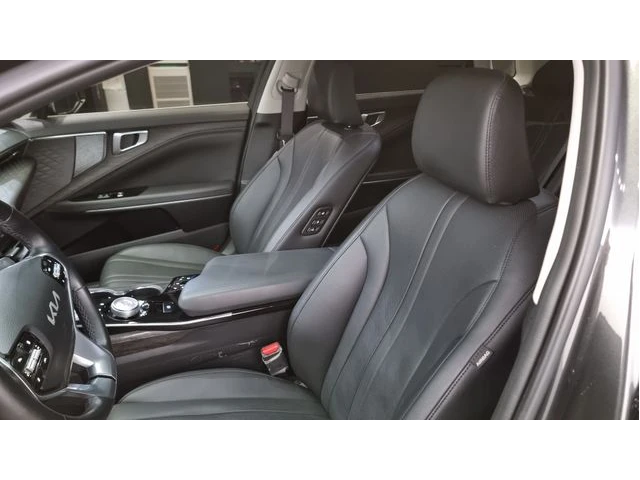 Kia K8 3.5 LPG 2WD PRESTIGE* НАЙ-НИСКА ЦЕНА В БЪЛГАРИЯ* - автомобили, коли, обяви за нови и употребявани 12