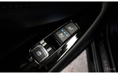 Kia K8 3.5 LPG 2WD PRESTIGE* НАЙ-НИСКА ЦЕНА В БЪЛГАРИЯ* - автомобили, коли, обяви за нови и употребявани 13