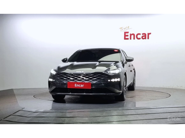 Kia K8 3.5 LPG 2WD PRESTIGE* НАЙ-НИСКА ЦЕНА В БЪЛГАРИЯ* - автомобили, коли, обяви за нови и употребявани 1