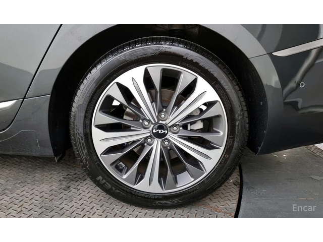 Kia K8 3.5 LPG 2WD PRESTIGE* НАЙ-НИСКА ЦЕНА В БЪЛГАРИЯ* - автомобили, коли, обяви за нови и употребявани 3