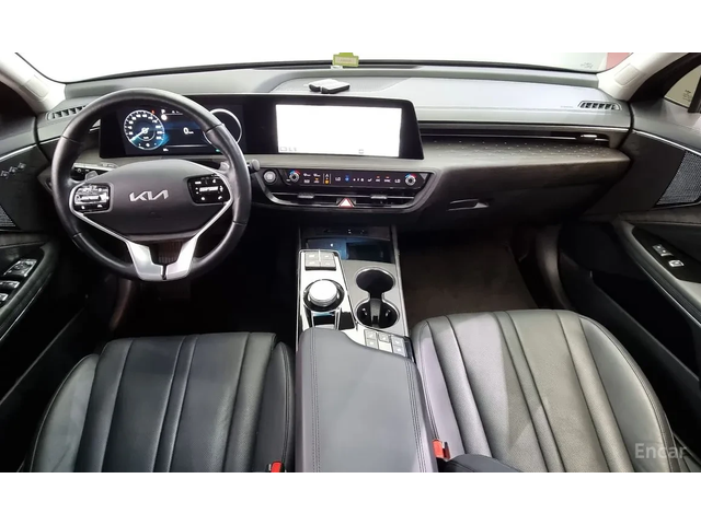 Kia K8 3.5 LPG 2WD PRESTIGE* НАЙ-НИСКА ЦЕНА В БЪЛГАРИЯ* - автомобили, коли, обяви за нови и употребявани 5