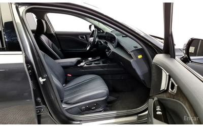 Kia K8 3.5 LPG 2WD PRESTIGE* НАЙ-НИСКА ЦЕНА В БЪЛГАРИЯ* - автомобили, коли, обяви за нови и употребявани 7