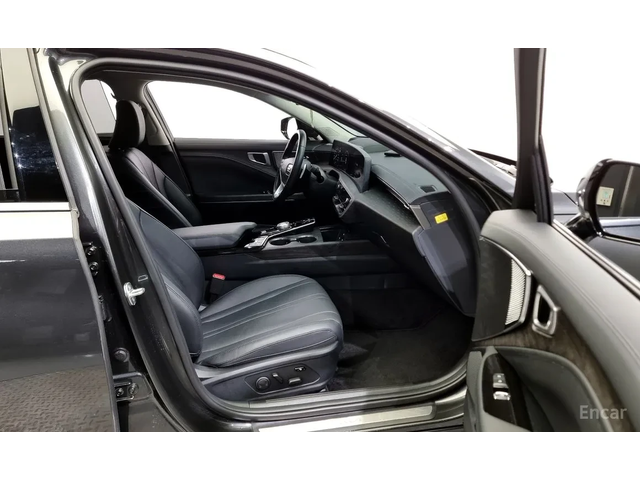 Kia K8 3.5 LPG 2WD PRESTIGE* НАЙ-НИСКА ЦЕНА В БЪЛГАРИЯ* - автомобили, коли, обяви за нови и употребявани 7