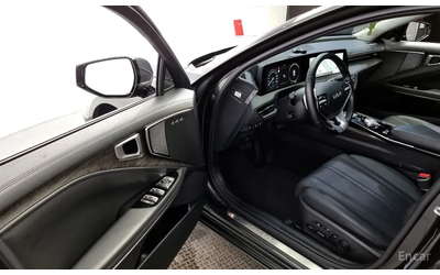 Kia K8 3.5 LPG 2WD PRESTIGE* НАЙ-НИСКА ЦЕНА В БЪЛГАРИЯ* - автомобили, коли, обяви за нови и употребявани 8