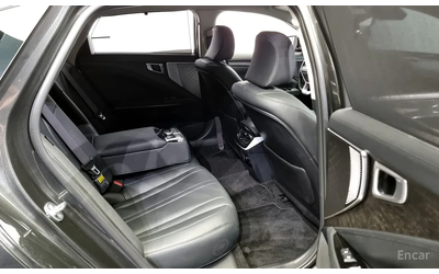 Kia K8 3.5 LPG 2WD PRESTIGE* НАЙ-НИСКА ЦЕНА В БЪЛГАРИЯ* - автомобили, коли, обяви за нови и употребявани 9