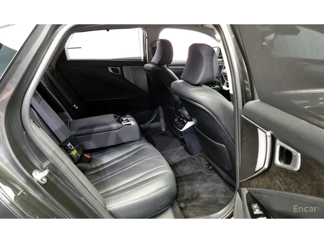 Kia K8 3.5 LPG 2WD PRESTIGE* НАЙ-НИСКА ЦЕНА В БЪЛГАРИЯ* - автомобили, коли, обяви за нови и употребявани 9