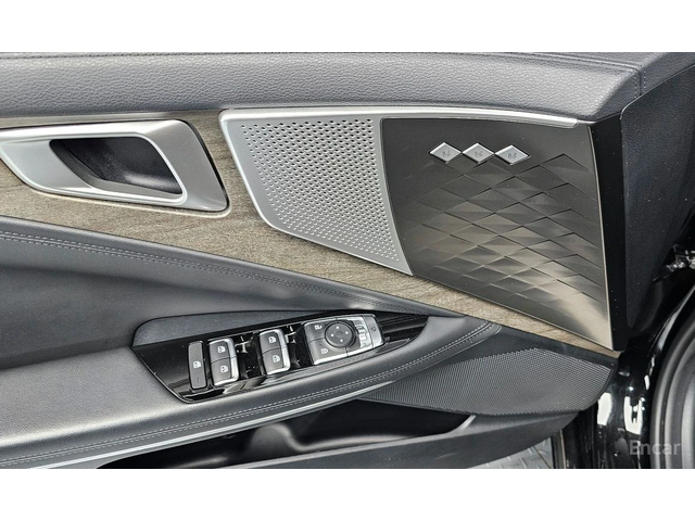 Kia K8 3.5 LPG 2WD Trendy* НАЙ-НИСКА ЦЕНА В БЪЛГАРИЯ* - автомобили, коли, обяви за нови и употребявани 12