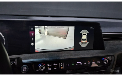 Kia K8 3.5 LPG 2WD Trendy* НАЙ-НИСКА ЦЕНА В БЪЛГАРИЯ* - автомобили, коли, обяви за нови и употребявани 13