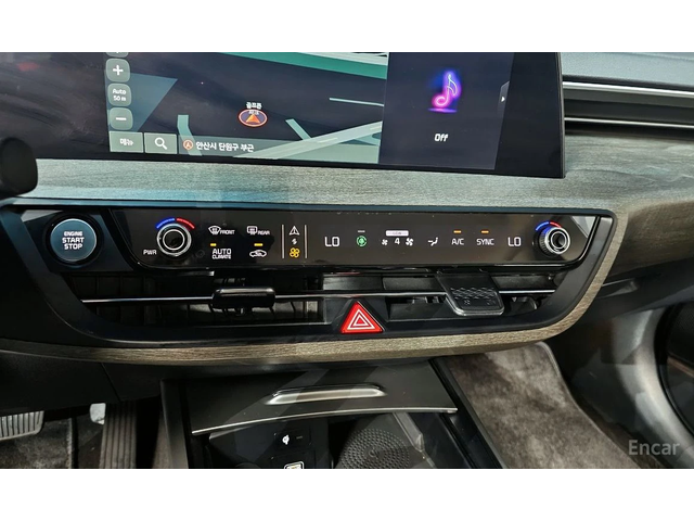 Kia K8 3.5 LPG 2WD Trendy* НАЙ-НИСКА ЦЕНА В БЪЛГАРИЯ* - автомобили, коли, обяви за нови и употребявани 14