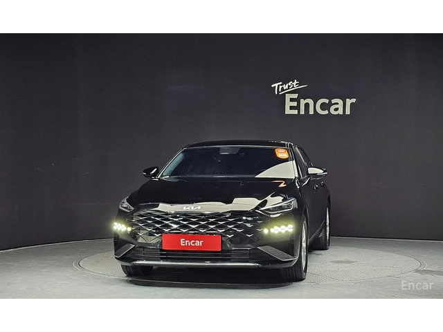 Kia K8 3.5 LPG 2WD Trendy* НАЙ-НИСКА ЦЕНА В БЪЛГАРИЯ* - автомобили, коли, обяви за нови и употребявани 1