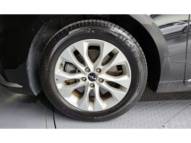 Kia K8 3.5 LPG 2WD Trendy* НАЙ-НИСКА ЦЕНА В БЪЛГАРИЯ* - автомобили, коли, обяви за нови и употребявани 2