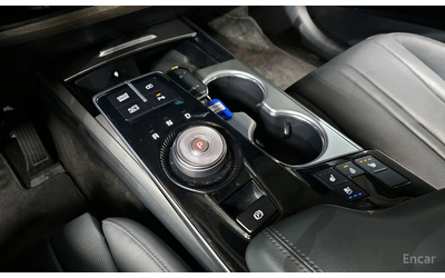 Kia K8 3.5 LPG 2WD Trendy* НАЙ-НИСКА ЦЕНА В БЪЛГАРИЯ* - автомобили, коли, обяви за нови и употребявани 6