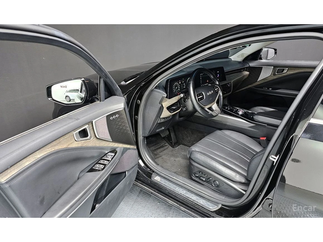 Kia K8 3.5 LPG 2WD Trendy* НАЙ-НИСКА ЦЕНА В БЪЛГАРИЯ* - автомобили, коли, обяви за нови и употребявани 7