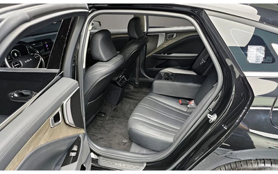 Kia K8 3.5 LPG 2WD Trendy* НАЙ-НИСКА ЦЕНА В БЪЛГАРИЯ* - автомобили, коли, обяви за нови и употребявани 8