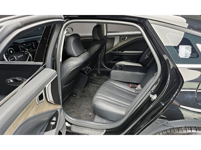 Kia K8 3.5 LPG 2WD Trendy* НАЙ-НИСКА ЦЕНА В БЪЛГАРИЯ* - автомобили, коли, обяви за нови и употребявани 8