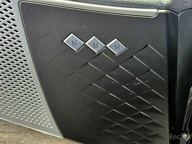 Kia K8 3.5 LPG 2WD PRESTIGE* НИСКИ КИЛОМЕТРИ* - автомобили, коли, обяви за нови и употребявани 10