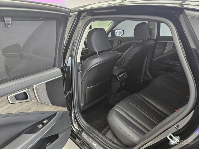 Kia K8 3.5 LPG 2WD PRESTIGE* НИСКИ КИЛОМЕТРИ* - автомобили, коли, обяви за нови и употребявани 12