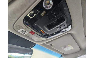 Kia K8 3.5 LPG 2WD PRESTIGE* НИСКИ КИЛОМЕТРИ* - автомобили, коли, обяви за нови и употребявани 14