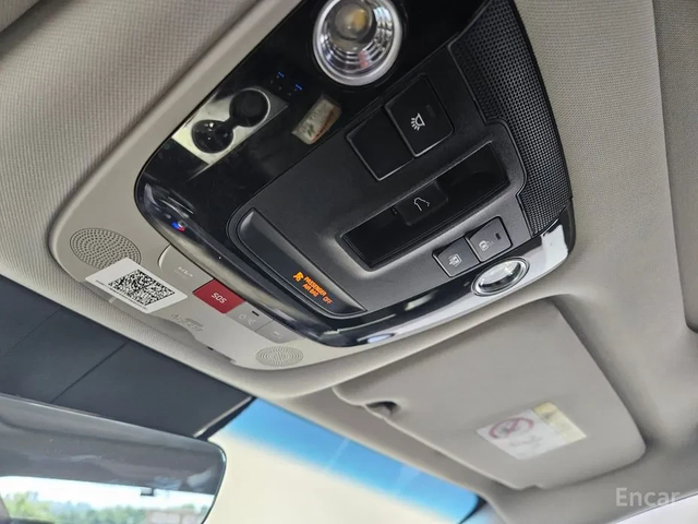 Kia K8 3.5 LPG 2WD PRESTIGE* НИСКИ КИЛОМЕТРИ* - автомобили, коли, обяви за нови и употребявани 14