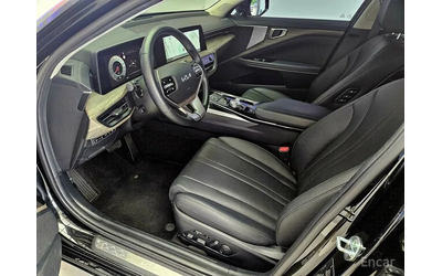 Kia K8 3.5 LPG 2WD PRESTIGE* НИСКИ КИЛОМЕТРИ* - автомобили, коли, обяви за нови и употребявани 8