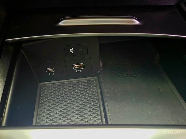 Kia K8 3.5 LPG 2WD PRESTIGE* НИСКИ КИЛОМЕТРИ* - автомобили, коли, обяви за нови и употребявани 9