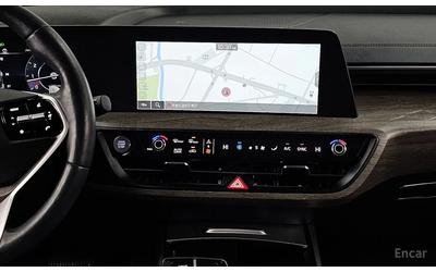 Kia K8 3.5 LPG 2WD PRESTIGE* НАЙ-НИСКА ЦЕНА В БЪЛГАРИЯ* - автомобили, коли, обяви за нови и употребявани 10