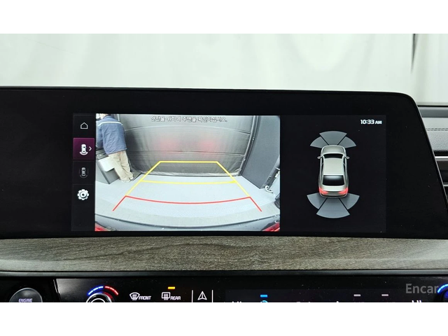 Kia K8 3.5 LPG 2WD PRESTIGE* НАЙ-НИСКА ЦЕНА В БЪЛГАРИЯ* - автомобили, коли, обяви за нови и употребявани 11