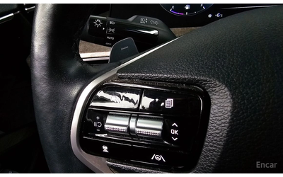 Kia K8 3.5 LPG 2WD PRESTIGE* НАЙ-НИСКА ЦЕНА В БЪЛГАРИЯ* - автомобили, коли, обяви за нови и употребявани 13