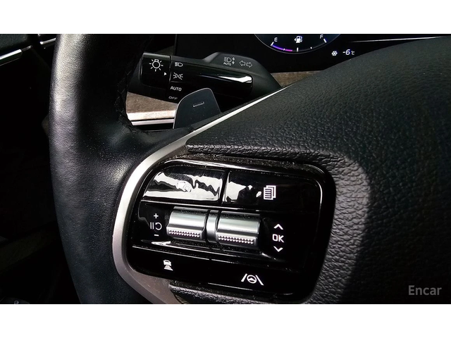 Kia K8 3.5 LPG 2WD PRESTIGE* НАЙ-НИСКА ЦЕНА В БЪЛГАРИЯ* - автомобили, коли, обяви за нови и употребявани 13