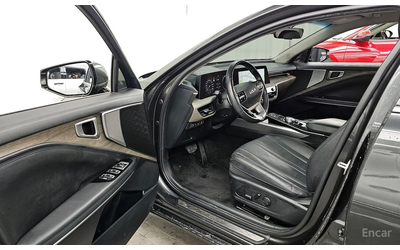 Kia K8 3.5 LPG 2WD PRESTIGE* НАЙ-НИСКА ЦЕНА В БЪЛГАРИЯ* - автомобили, коли, обяви за нови и употребявани 14