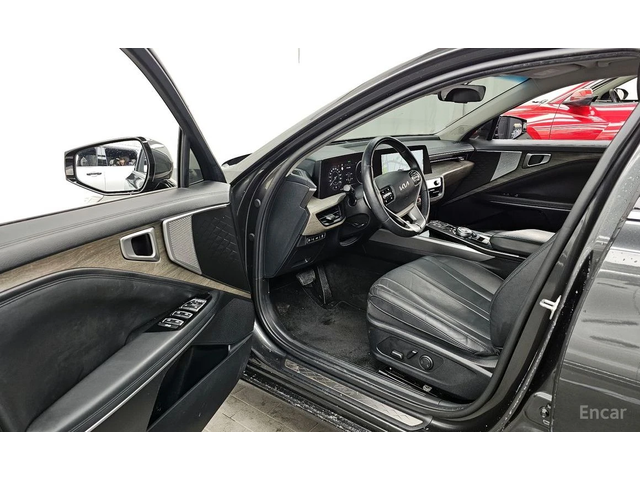 Kia K8 3.5 LPG 2WD PRESTIGE* НАЙ-НИСКА ЦЕНА В БЪЛГАРИЯ* - автомобили, коли, обяви за нови и употребявани 14