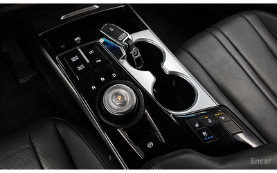 Kia K8 3.5 LPG 2WD PRESTIGE* НАЙ-НИСКА ЦЕНА В БЪЛГАРИЯ* - автомобили, коли, обяви за нови и употребявани 6