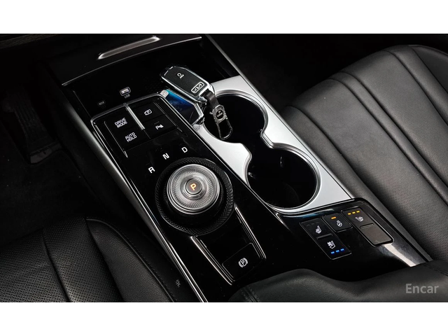 Kia K8 3.5 LPG 2WD PRESTIGE* НАЙ-НИСКА ЦЕНА В БЪЛГАРИЯ* - автомобили, коли, обяви за нови и употребявани 6