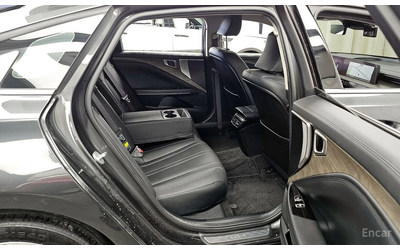 Kia K8 3.5 LPG 2WD PRESTIGE* НАЙ-НИСКА ЦЕНА В БЪЛГАРИЯ* - автомобили, коли, обяви за нови и употребявани 8