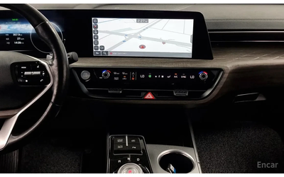 Kia K8 3.5 LPG 2WD Standard* НАЙ-НИСКА ЦЕНА В БЪЛГАРИЯ* - автомобили, коли, обяви за нови и употребявани 10