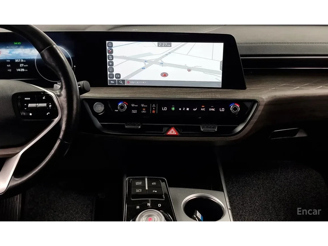 Kia K8 3.5 LPG 2WD Standard* НАЙ-НИСКА ЦЕНА В БЪЛГАРИЯ* - автомобили, коли, обяви за нови и употребявани 10