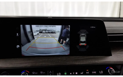 Kia K8 3.5 LPG 2WD Standard* НАЙ-НИСКА ЦЕНА В БЪЛГАРИЯ* - автомобили, коли, обяви за нови и употребявани 11