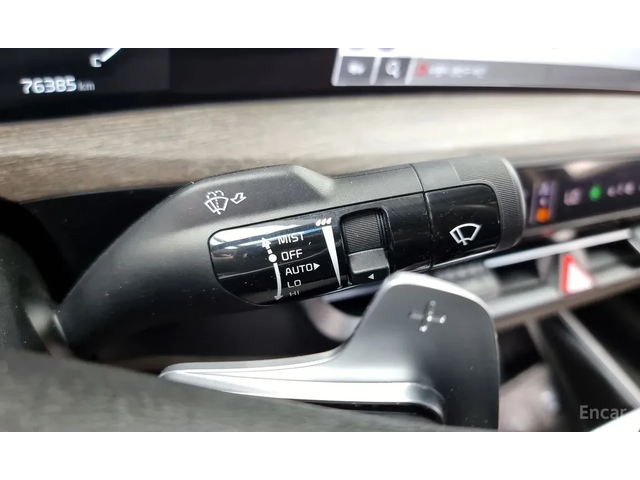 Kia K8 3.5 LPG 2WD Standard* НАЙ-НИСКА ЦЕНА В БЪЛГАРИЯ* - автомобили, коли, обяви за нови и употребявани 15