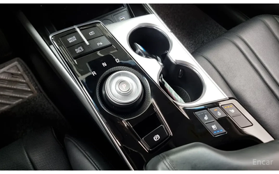 Kia K8 3.5 LPG 2WD Standard* НАЙ-НИСКА ЦЕНА В БЪЛГАРИЯ* - автомобили, коли, обяви за нови и употребявани 6