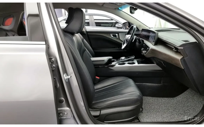 Kia K8 3.5 LPG 2WD Standard* НАЙ-НИСКА ЦЕНА В БЪЛГАРИЯ* - автомобили, коли, обяви за нови и употребявани 7